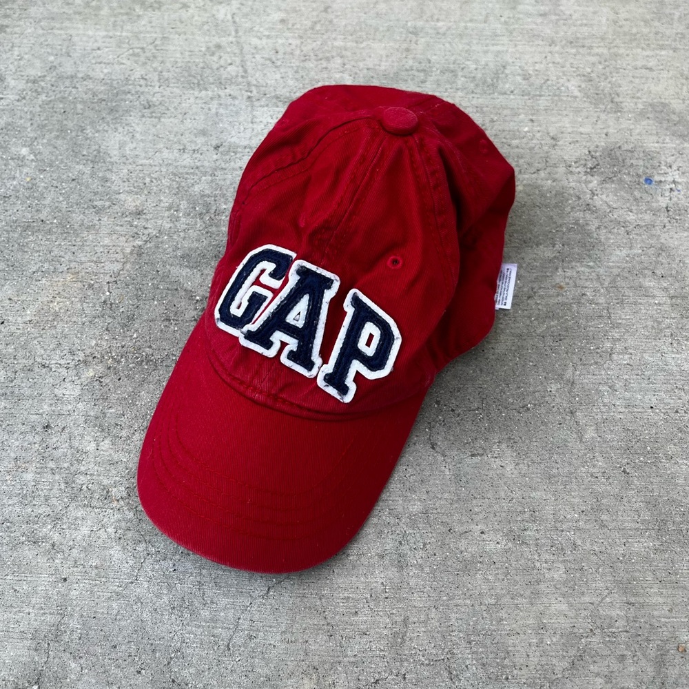 GAP